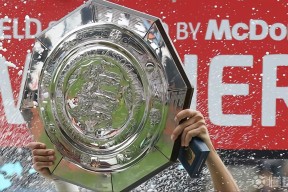 亚博曼城迎社区盾关键赛，转会期伤情更新，赛场秩序良好，高层口径保持一致的简单介绍